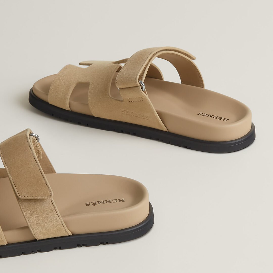 ⁦Hermes Sandals⁩ - الصورة ⁦4⁩