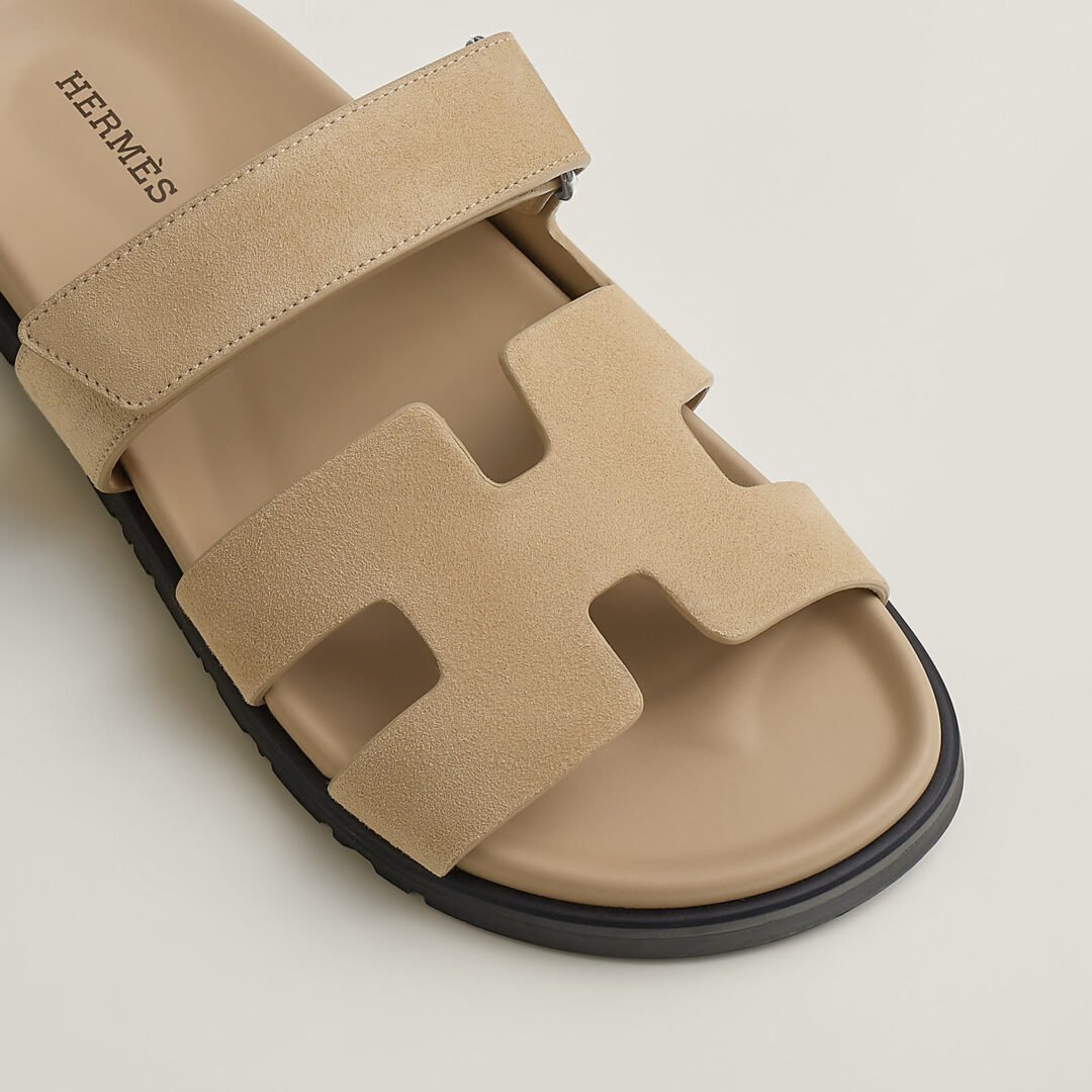 ⁦Hermes Sandals⁩ - الصورة ⁦5⁩