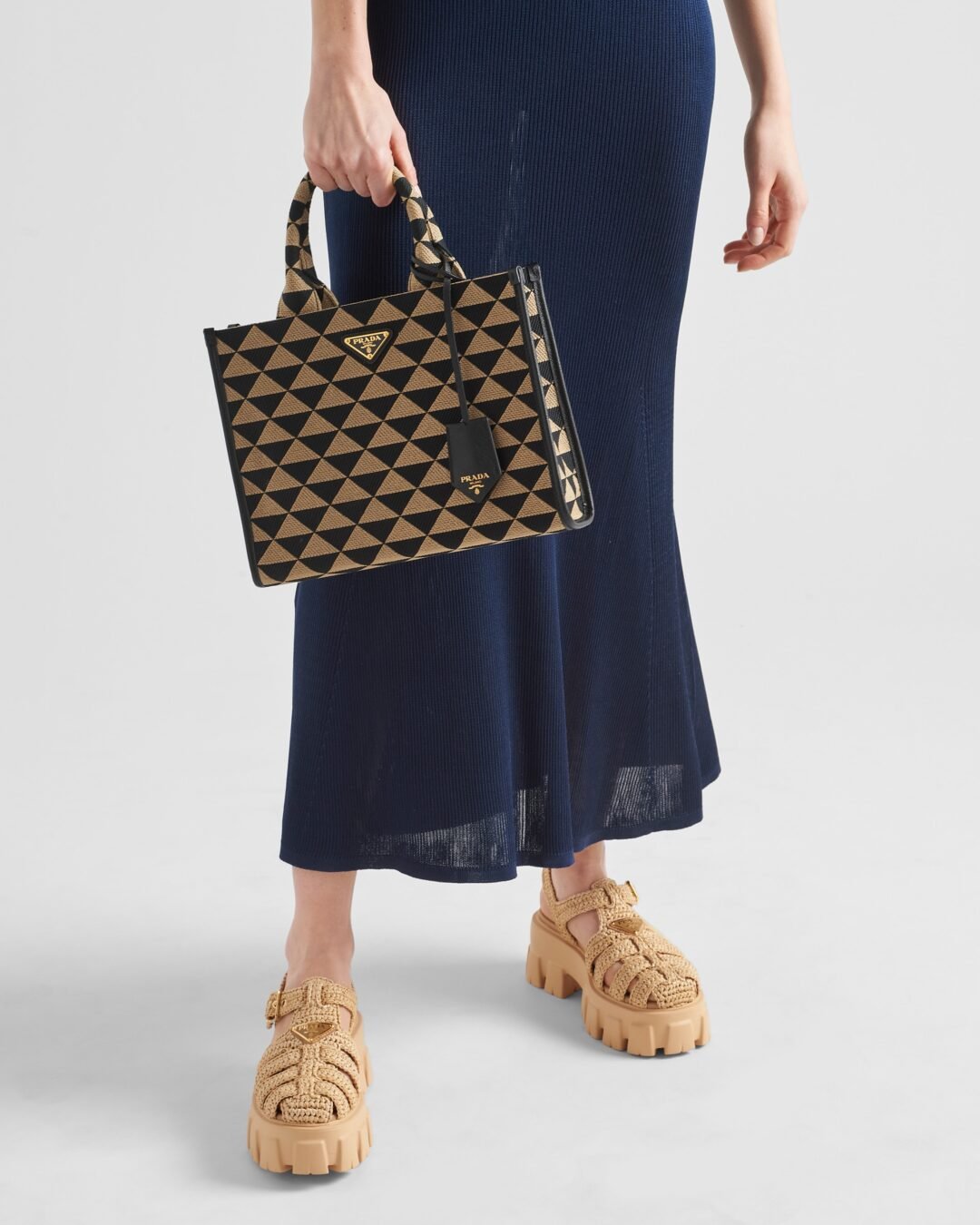 ⁦Prada Sandals⁩ - الصورة ⁦6⁩