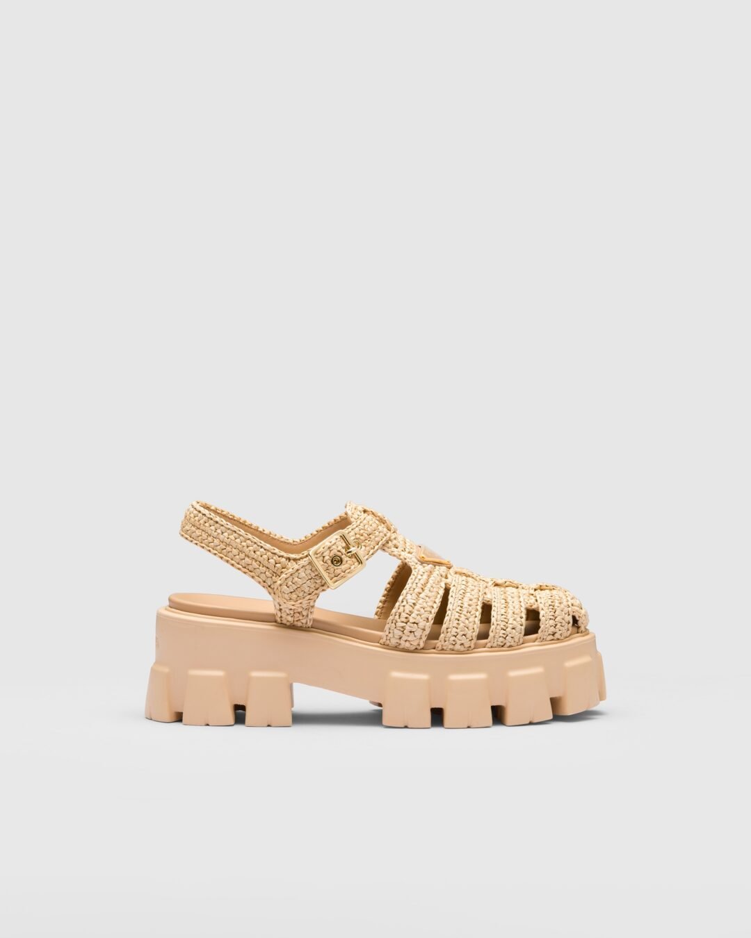 ⁦Prada Sandals⁩ - الصورة ⁦7⁩