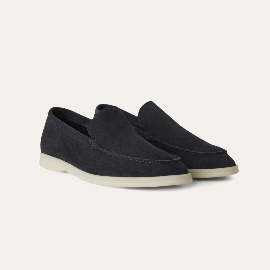 Loro Piana Summer Walk