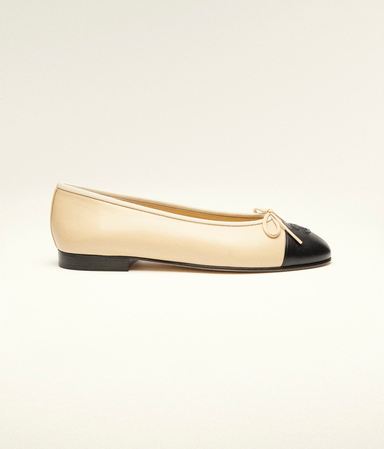 Chanel Ballet flats - الصورة 2