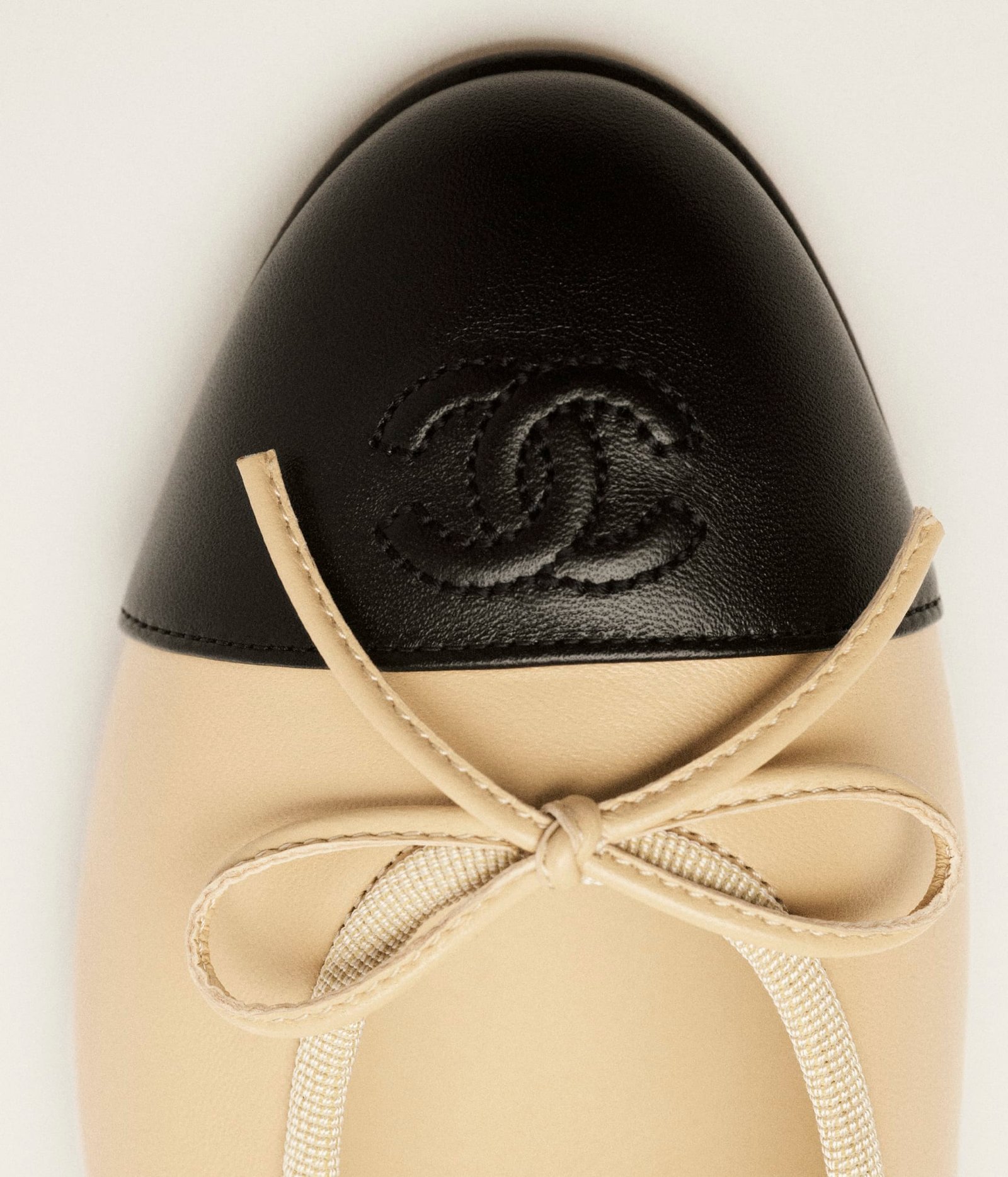 Chanel Ballet flats - الصورة 3