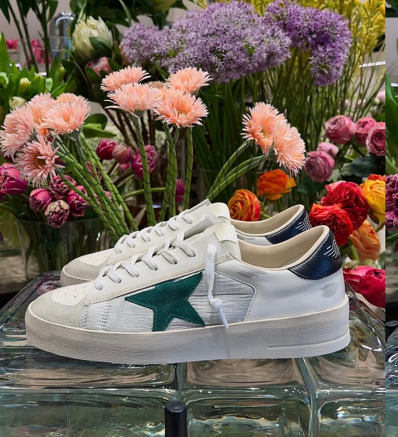 Golden Goose For men - الصورة 7