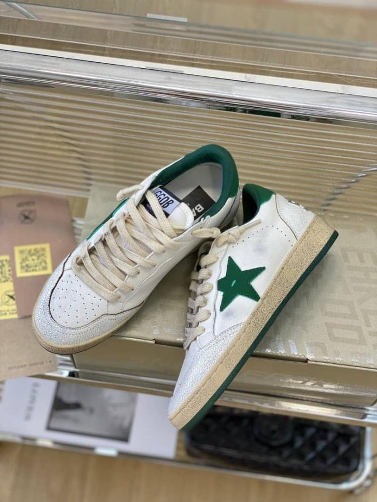 Golden Goose for men