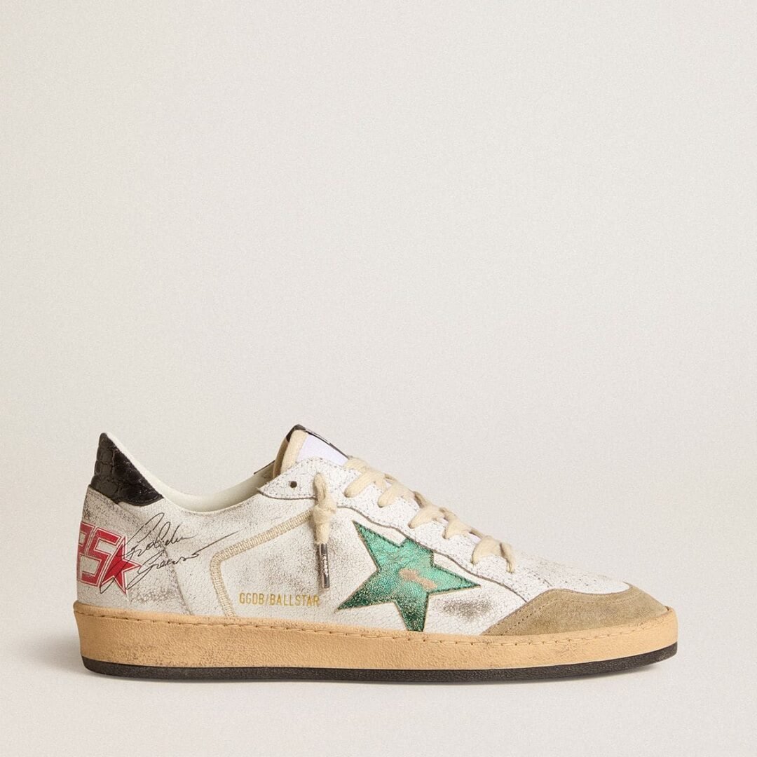 Golden Goose for men