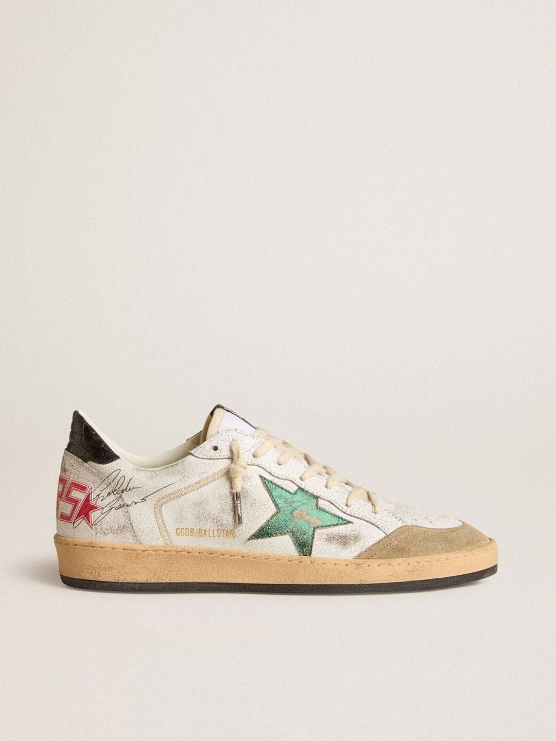 Golden Goose for men