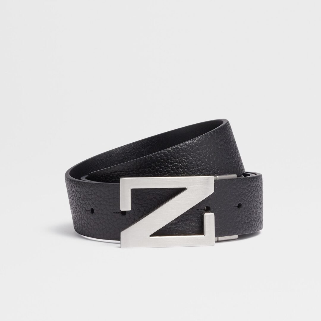 Zegna belt
