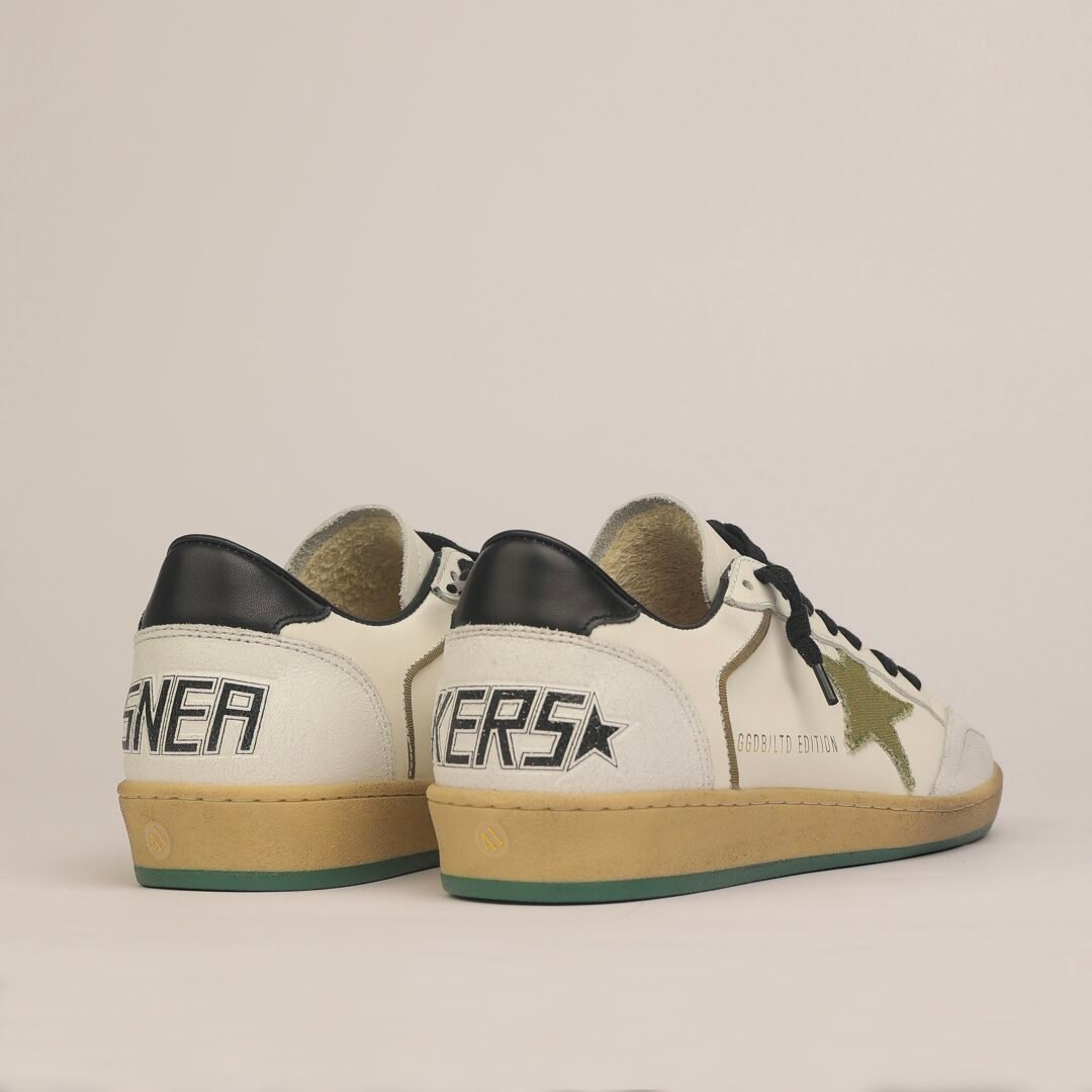 ⁦Golden Goose For men⁩ - الصورة ⁦3⁩