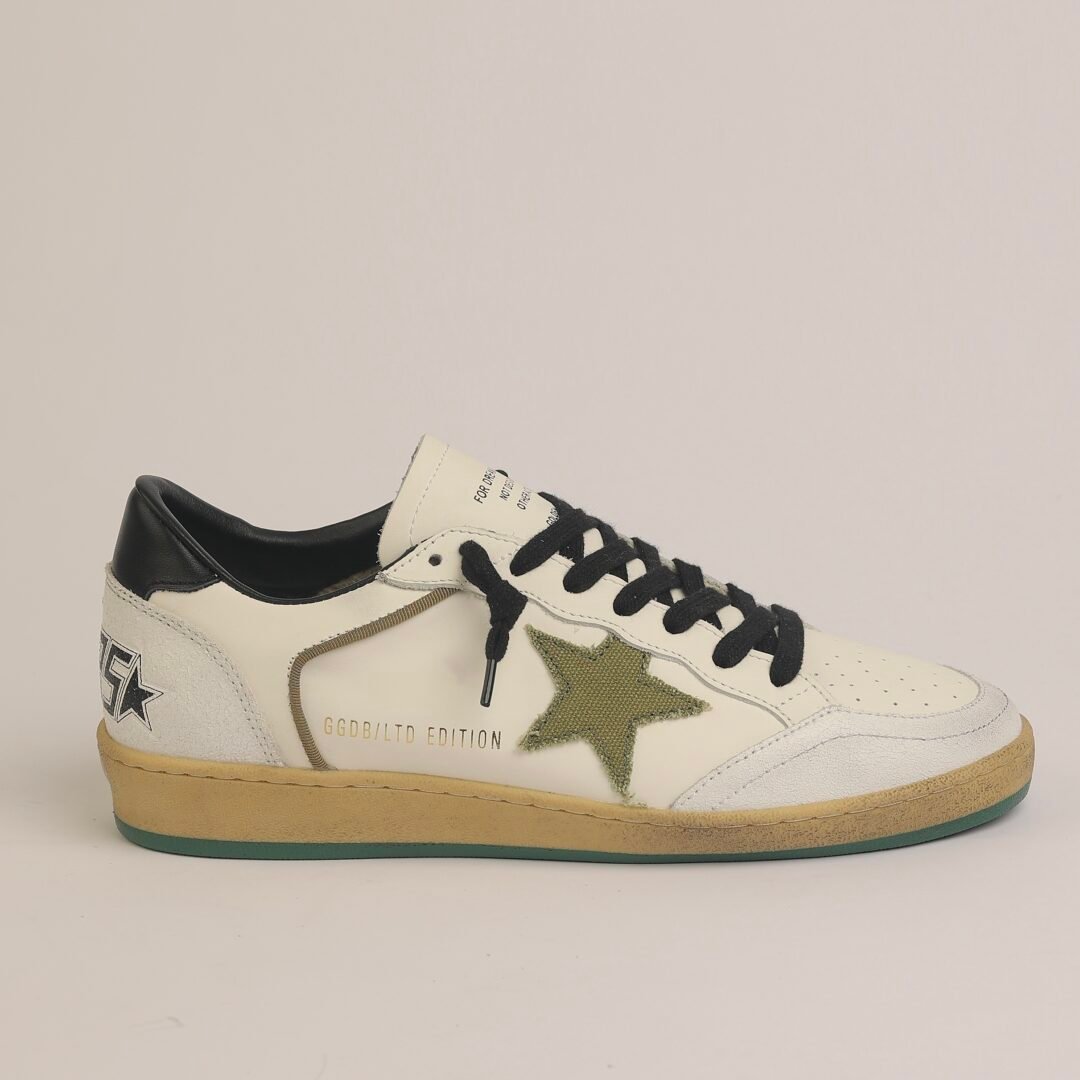 Golden Goose For men