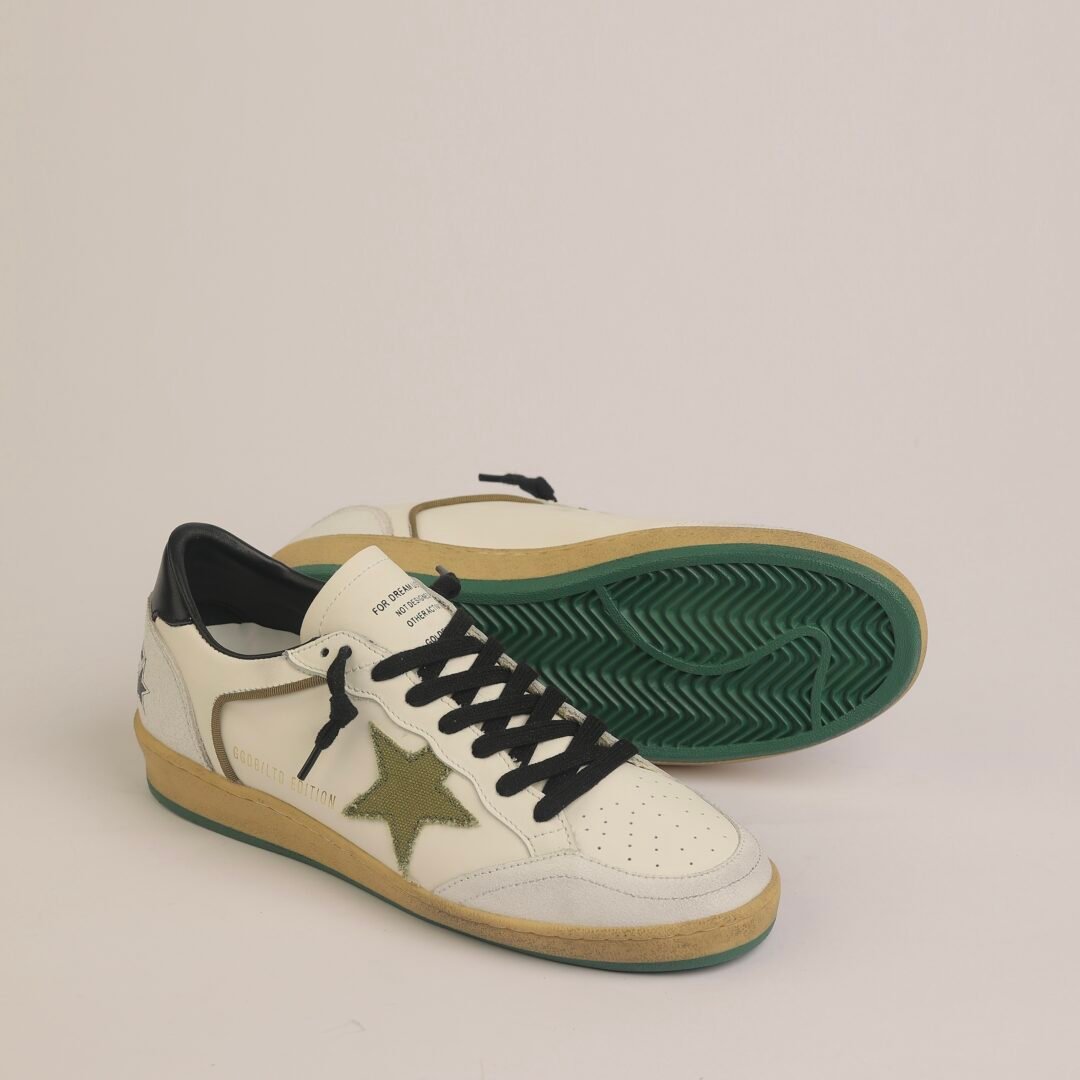 ⁦Golden Goose For men⁩ - الصورة ⁦2⁩