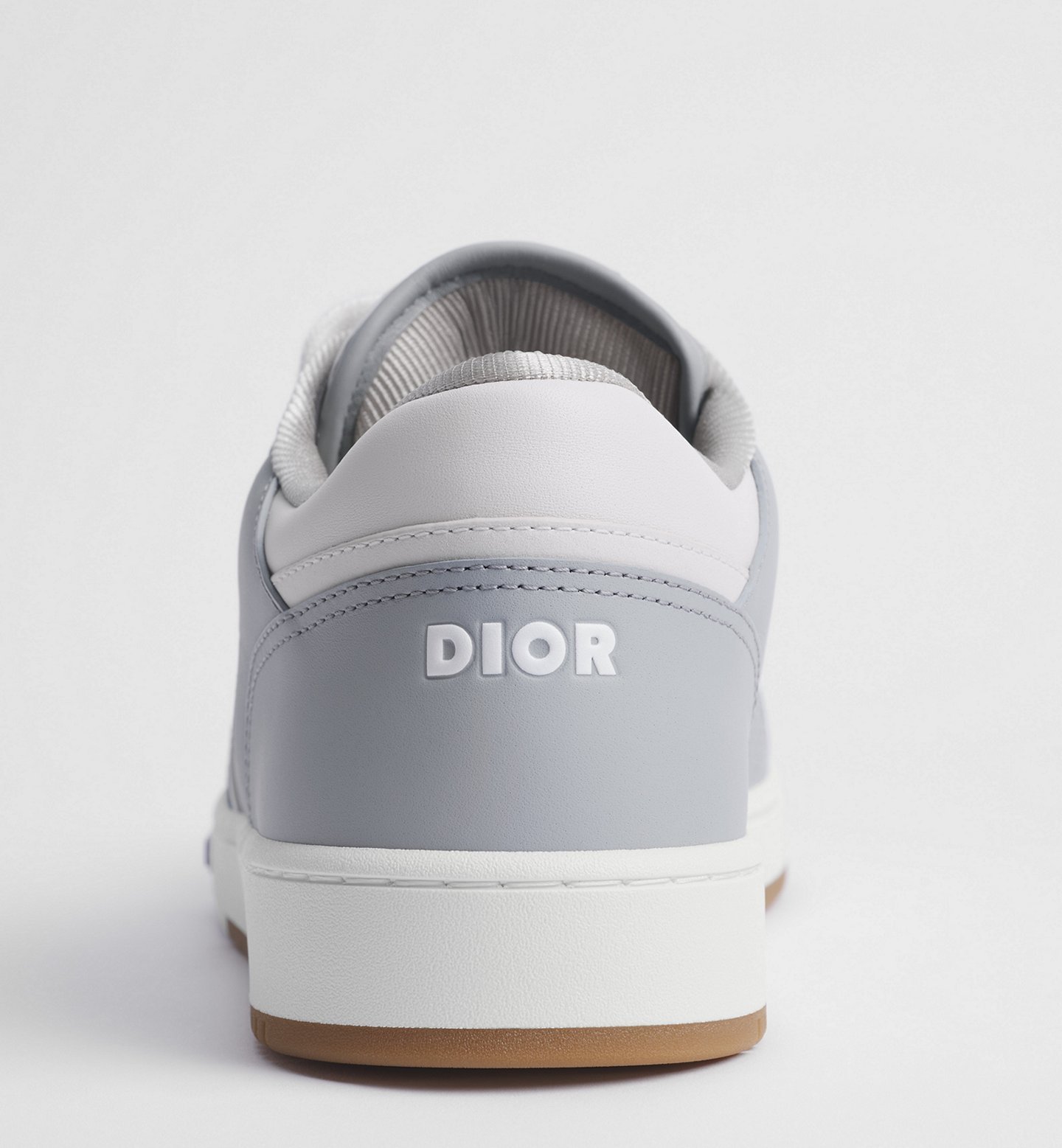 Dior B27 Low 'Dior Oblique Galaxy - Grey Gum' - الصورة 6