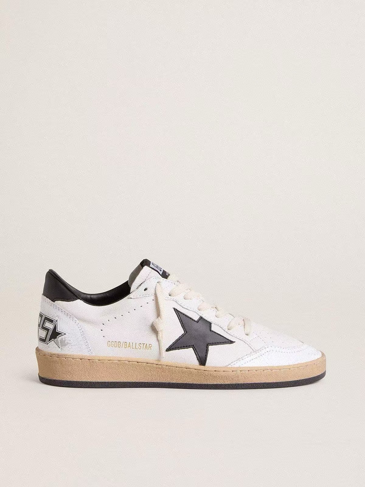 Golden Goose Ball Star for men