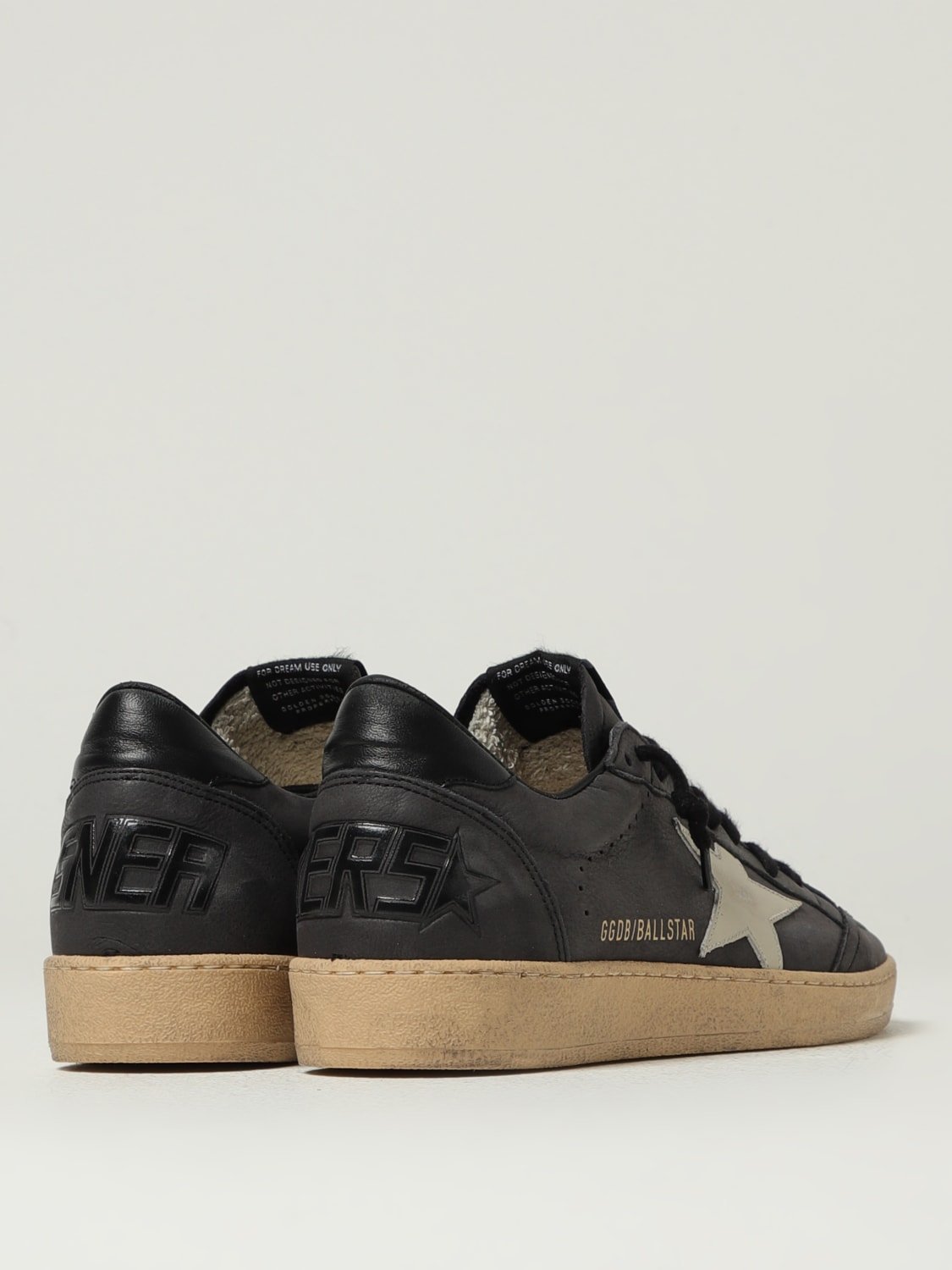 Golden Goose Ball Star for men - الصورة 3