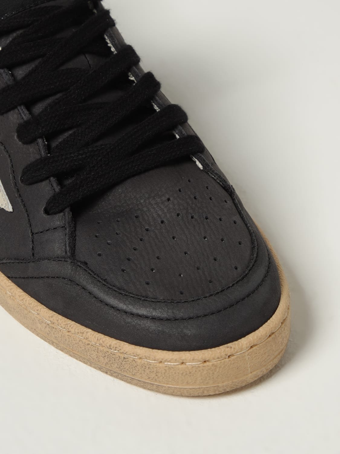 Golden Goose Ball Star for men - الصورة 4