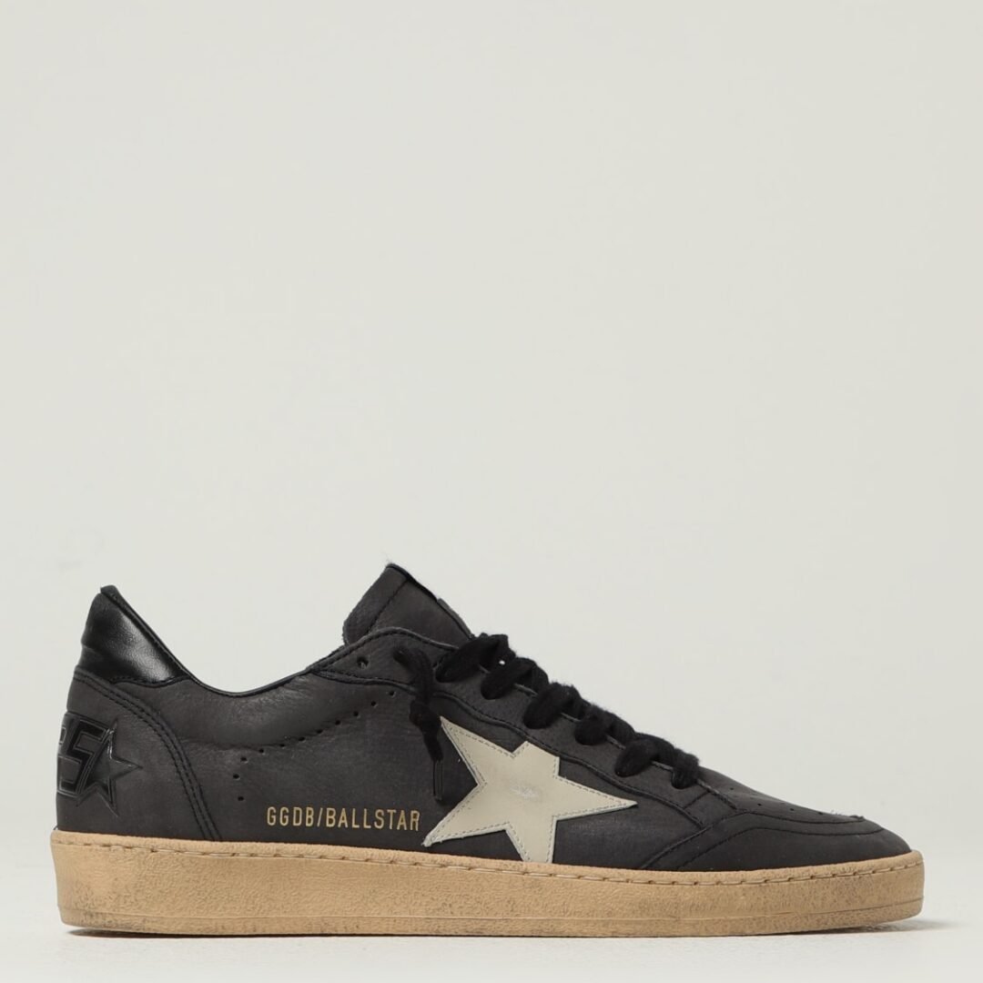 Golden Goose Ball Star for men