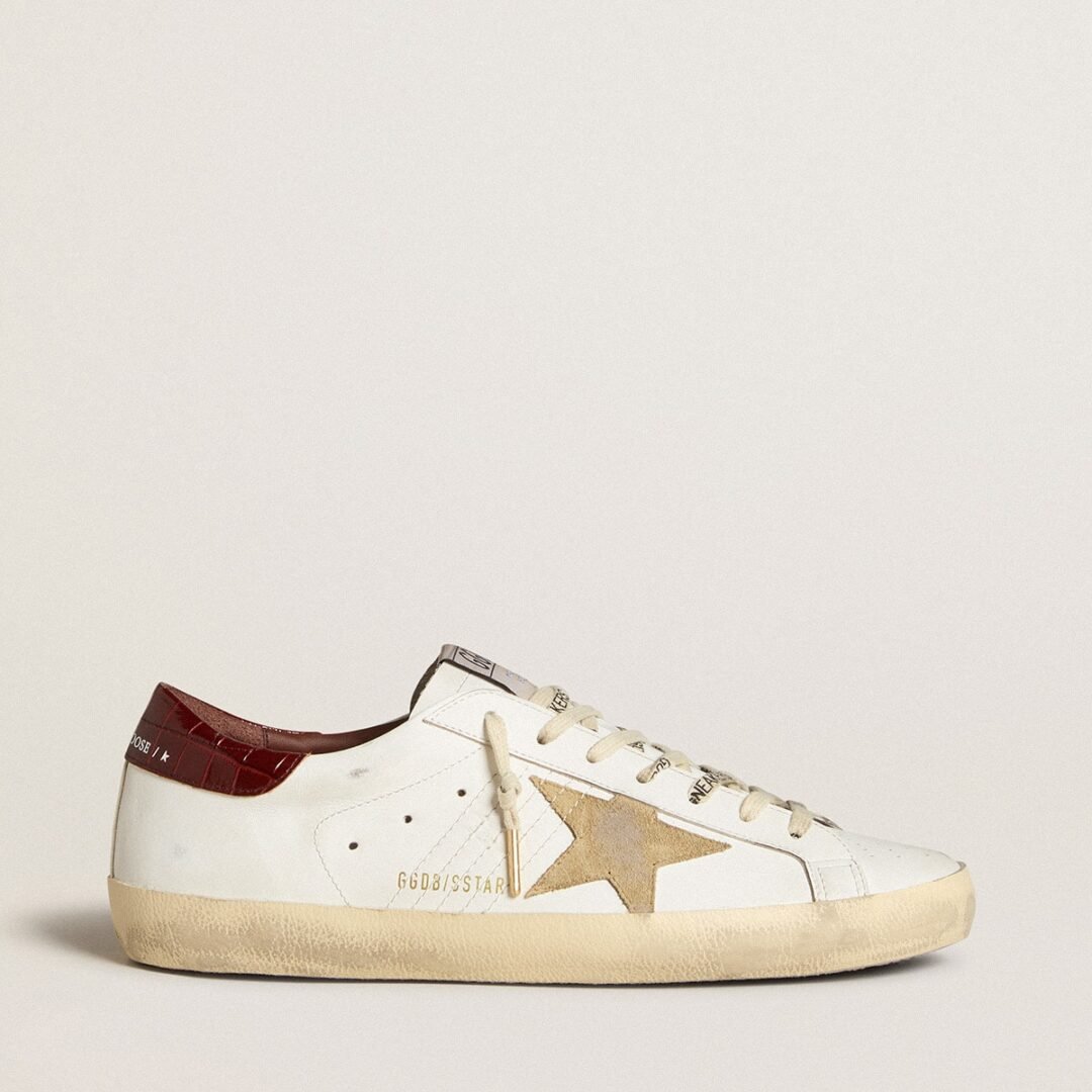 Golden goose super star