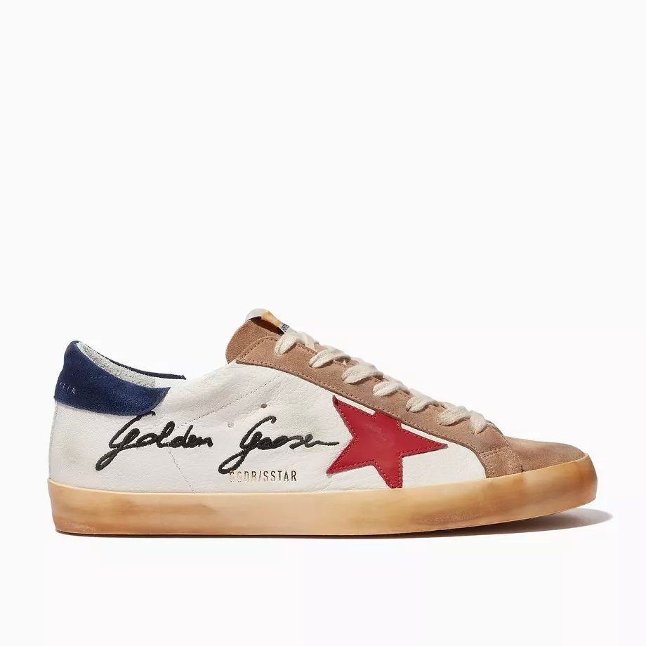 Golden Goose Super star