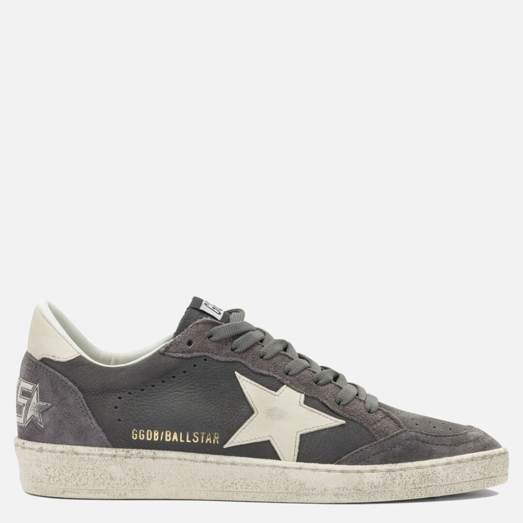 Golden Goose Pall Star