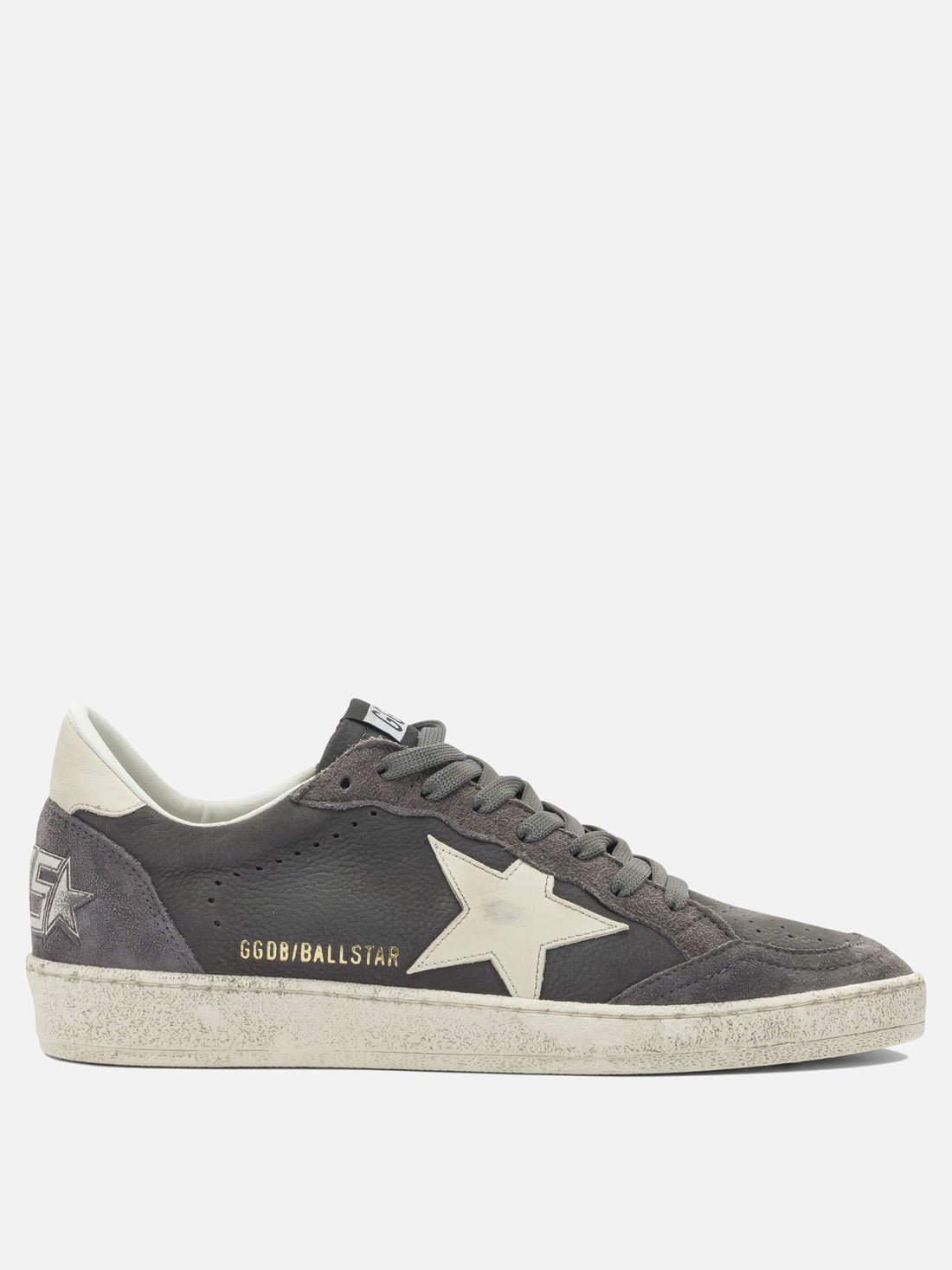 Golden Goose Pall Star