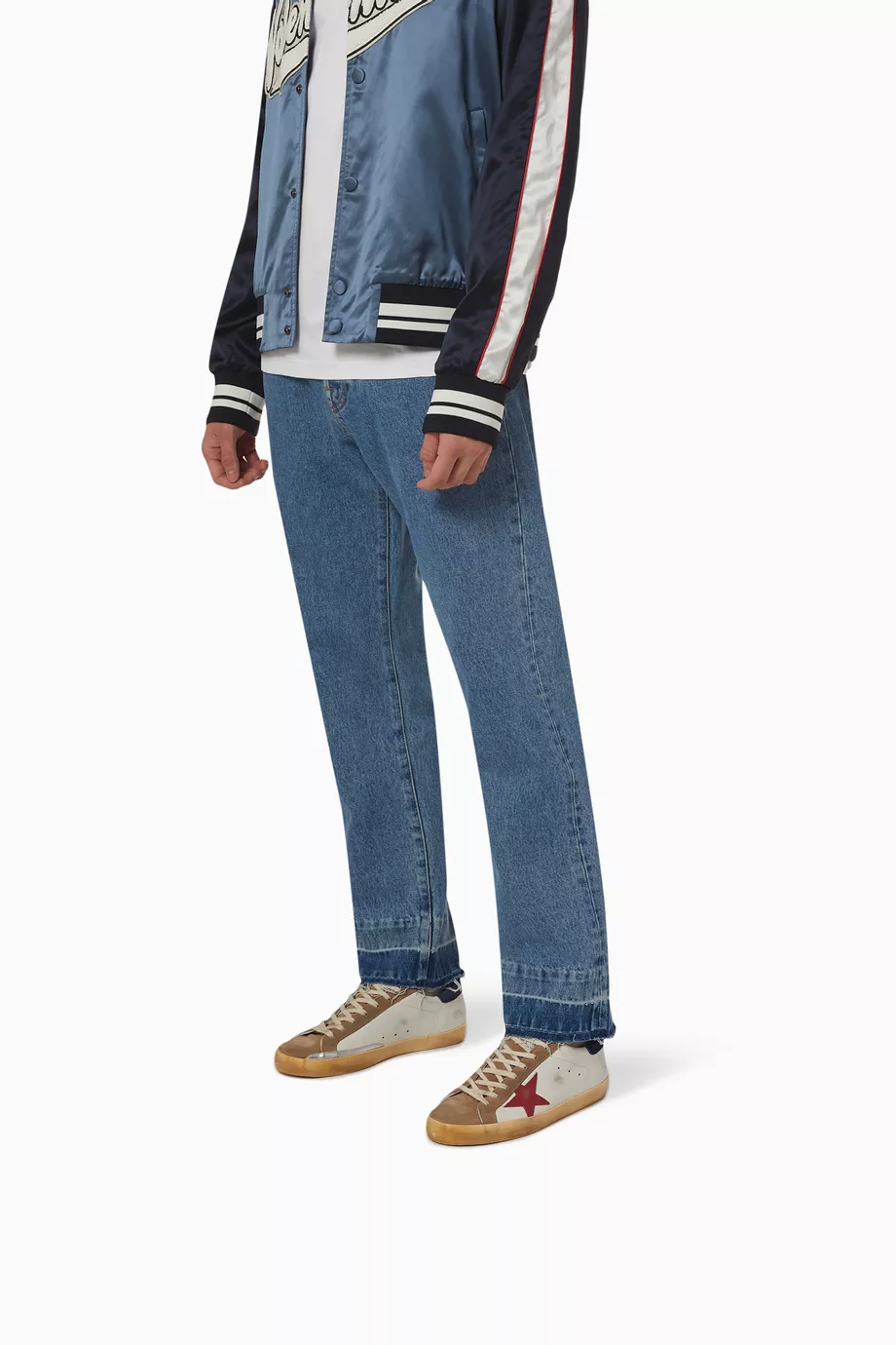 Golden Goose Super star - الصورة 3