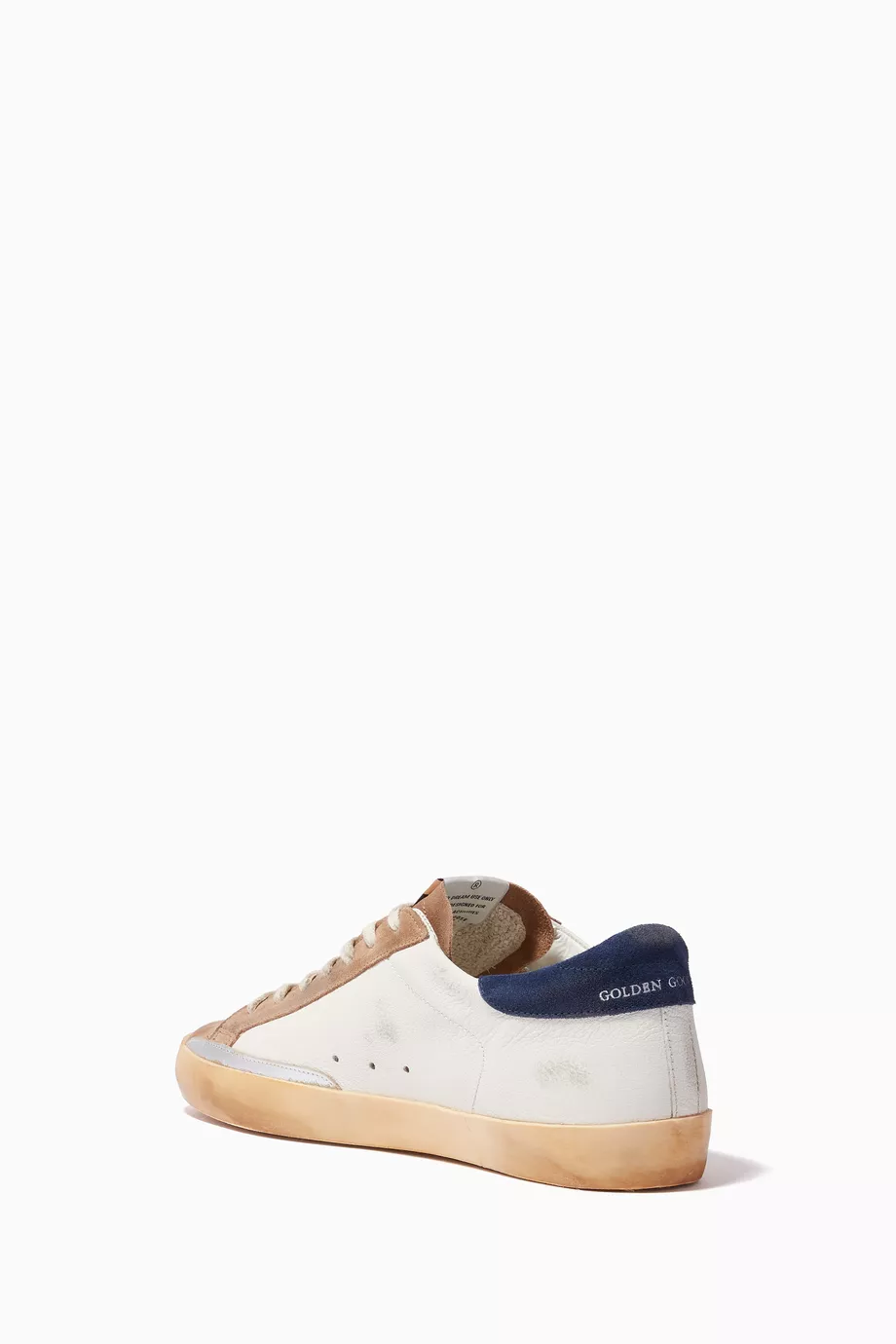 Golden Goose Super star - الصورة 5