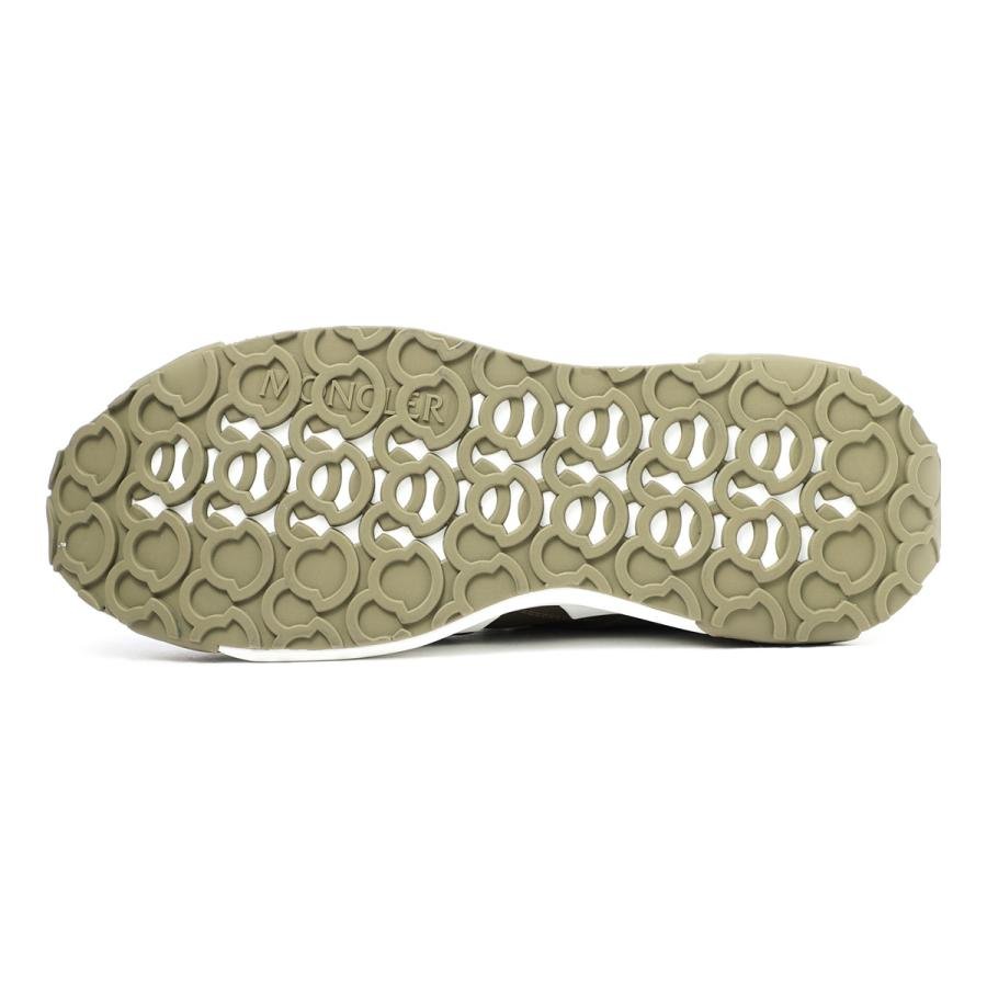 Moncler - Lunarove Rubber and Leather- - الصورة 5