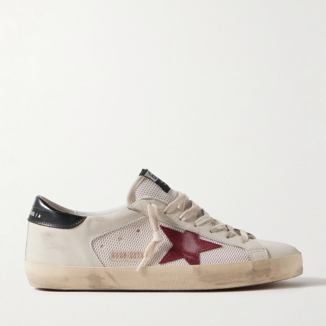Golden Goose Super star