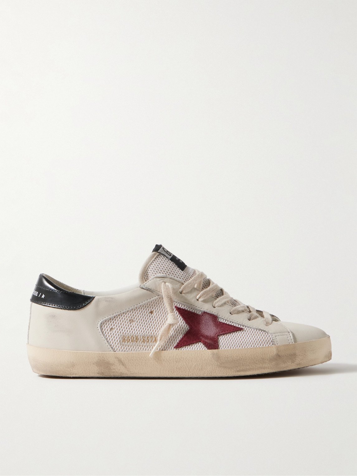 Golden Goose Super star