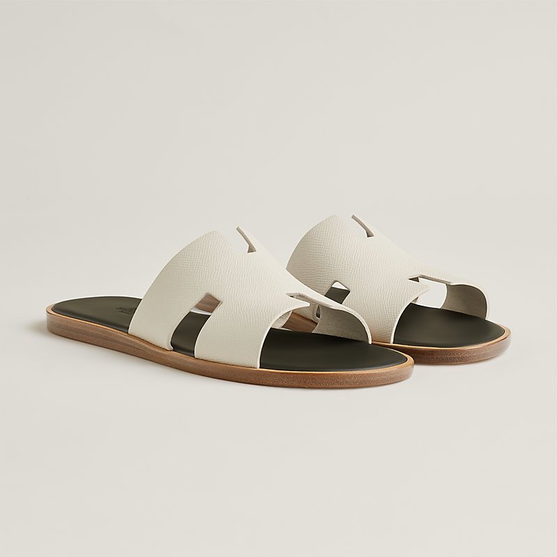 Hermes Izmir sandal