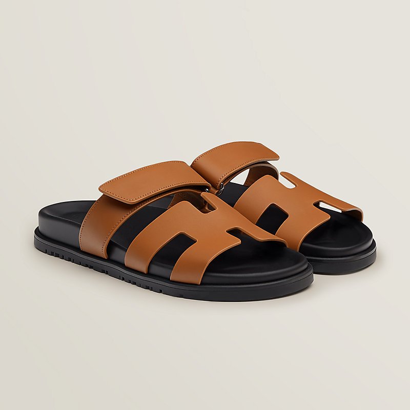 Hermes Chypre sandal