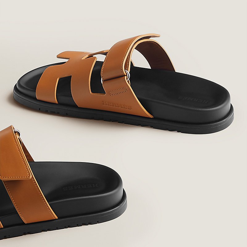 Hermes Chypre sandal - الصورة 5