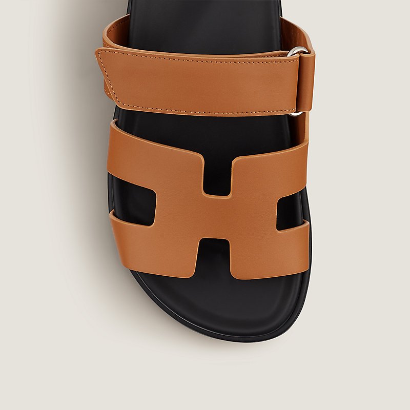 Hermes Chypre sandal - الصورة 6