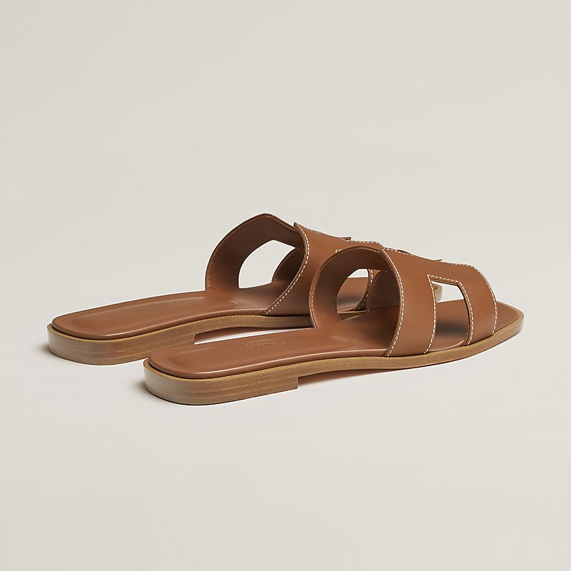 Hermes Oran sandal - الصورة 5