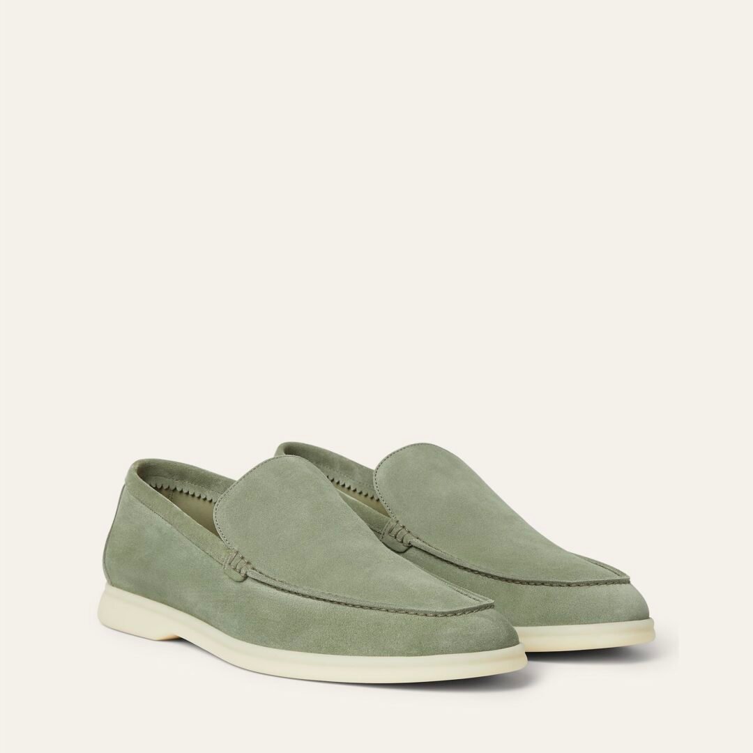 Loro piana Summer Walk Loafer