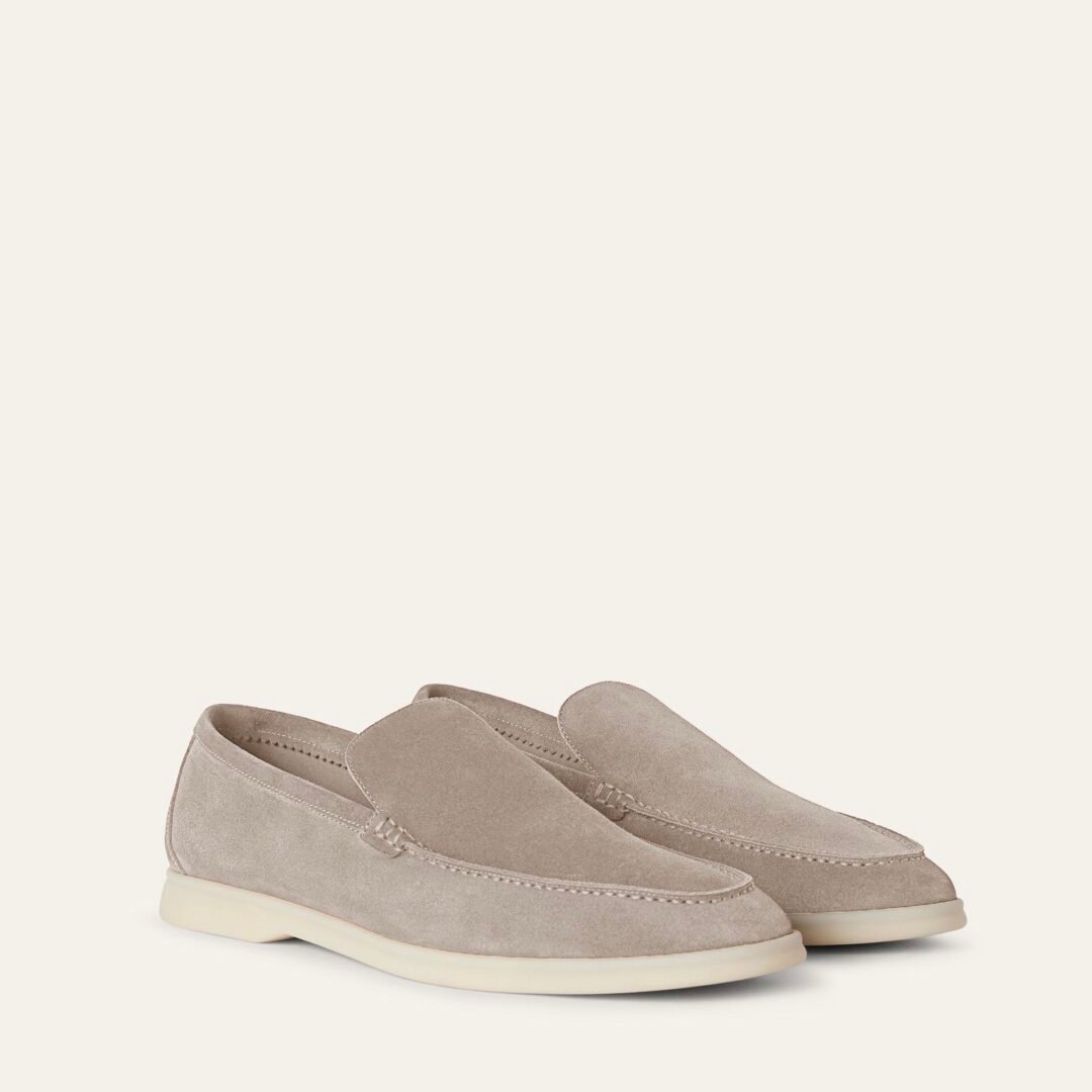 Loro piana Summer Walk Loafer