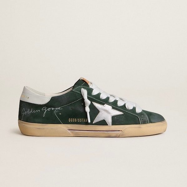 Golden Goose Super star