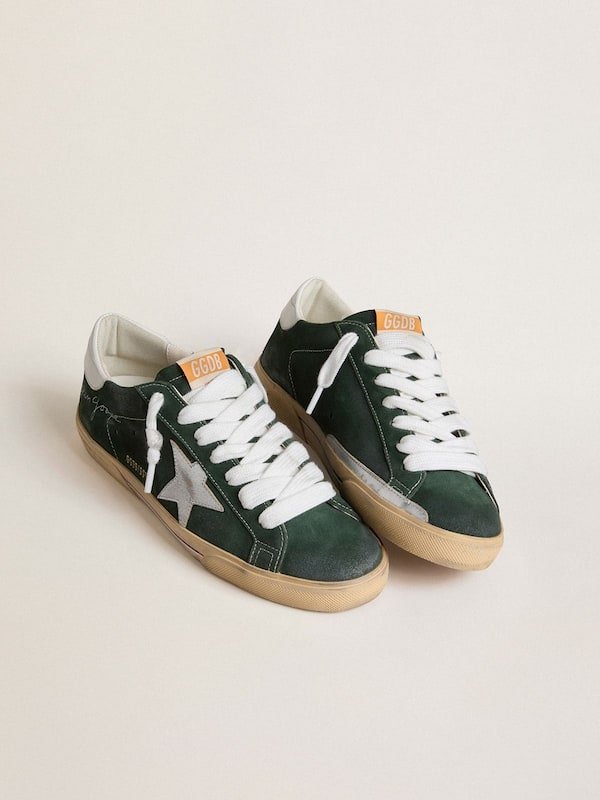 Golden Goose Super star - الصورة 2