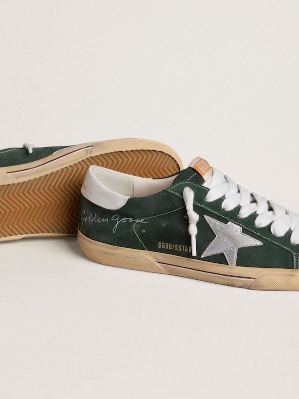 Golden Goose Super star - الصورة 3