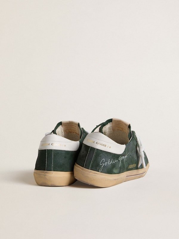 Golden Goose Super star - الصورة 4