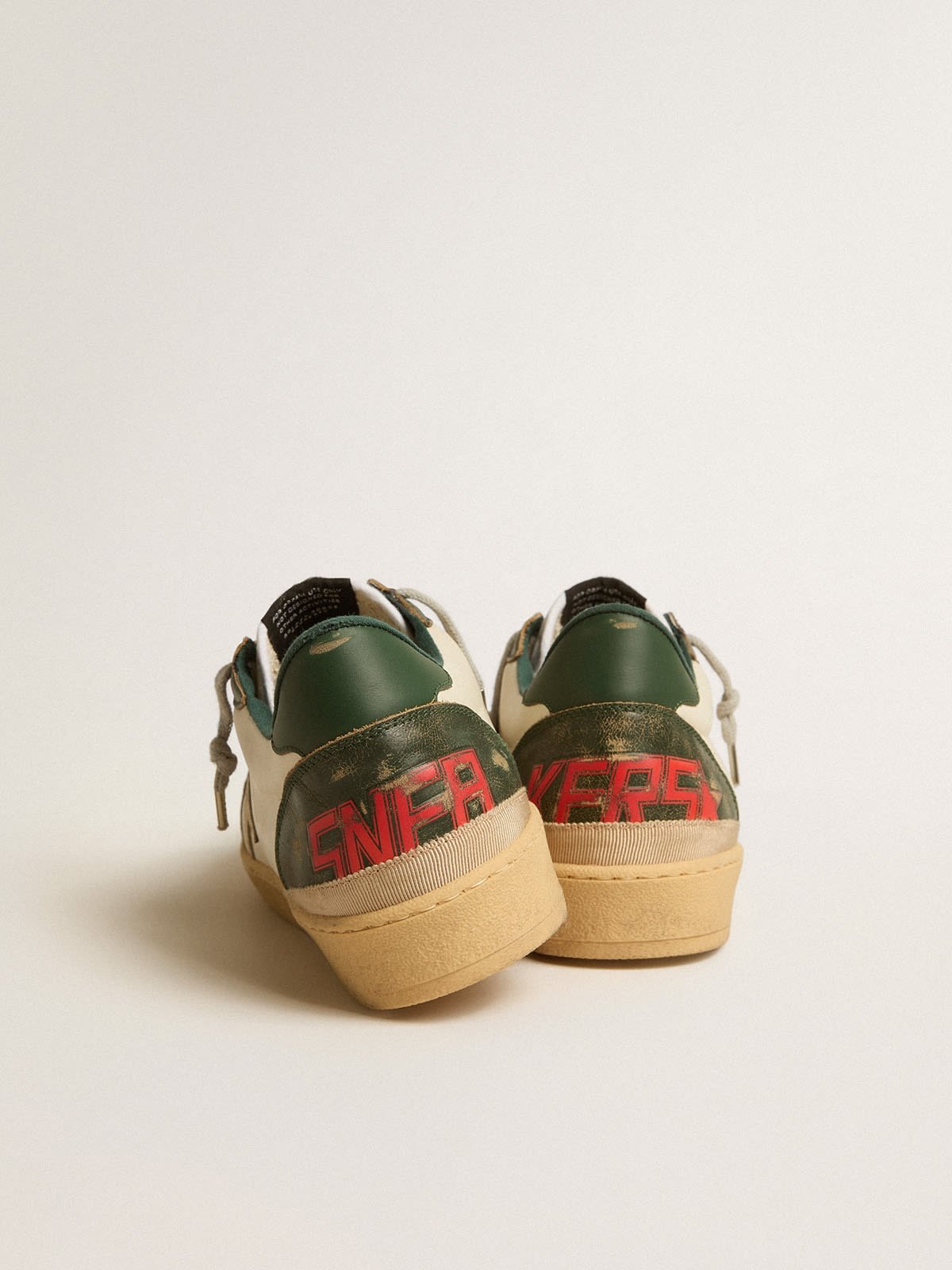 Golden Goose pall star - الصورة 5