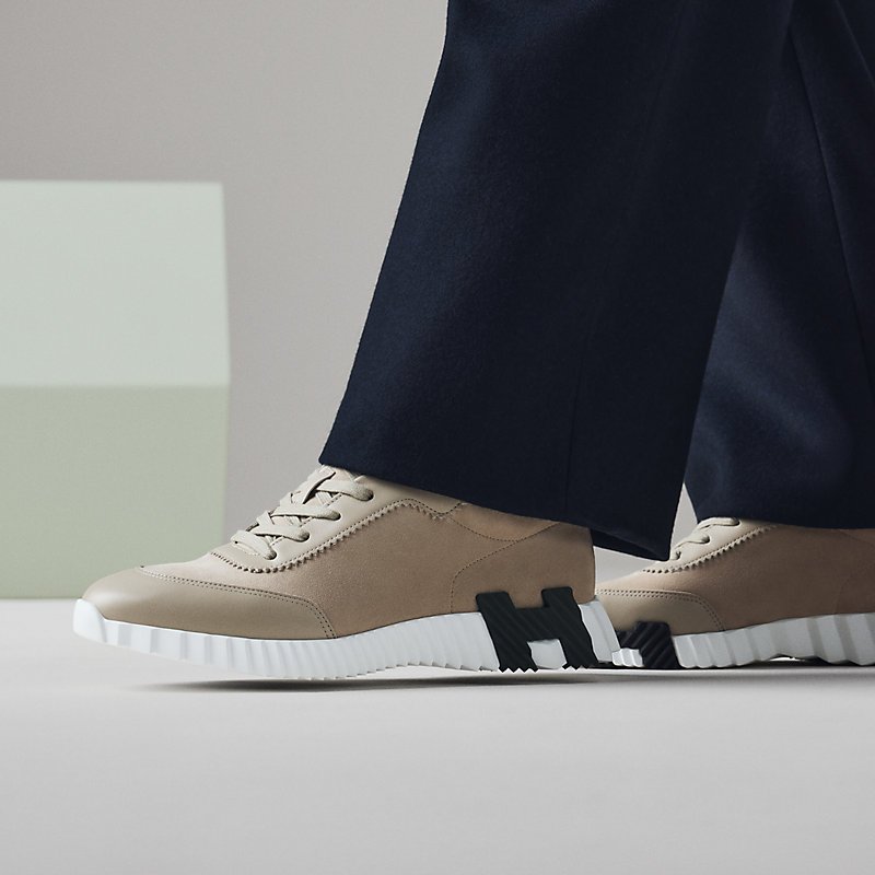 Hermes Bouncing sneaker - الصورة 3