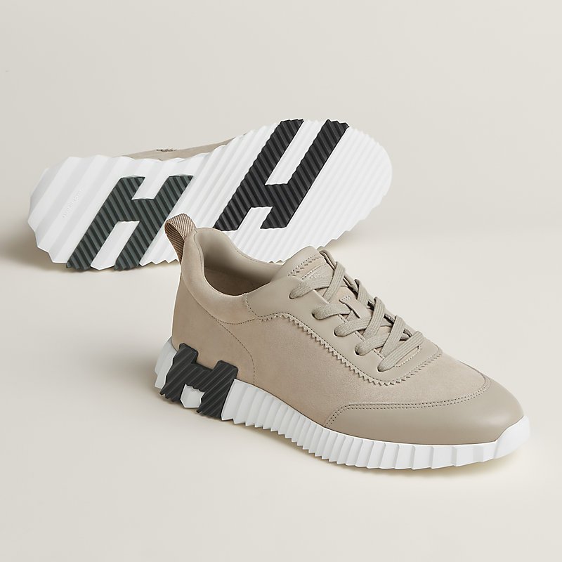 Hermes Bouncing sneaker - الصورة 2