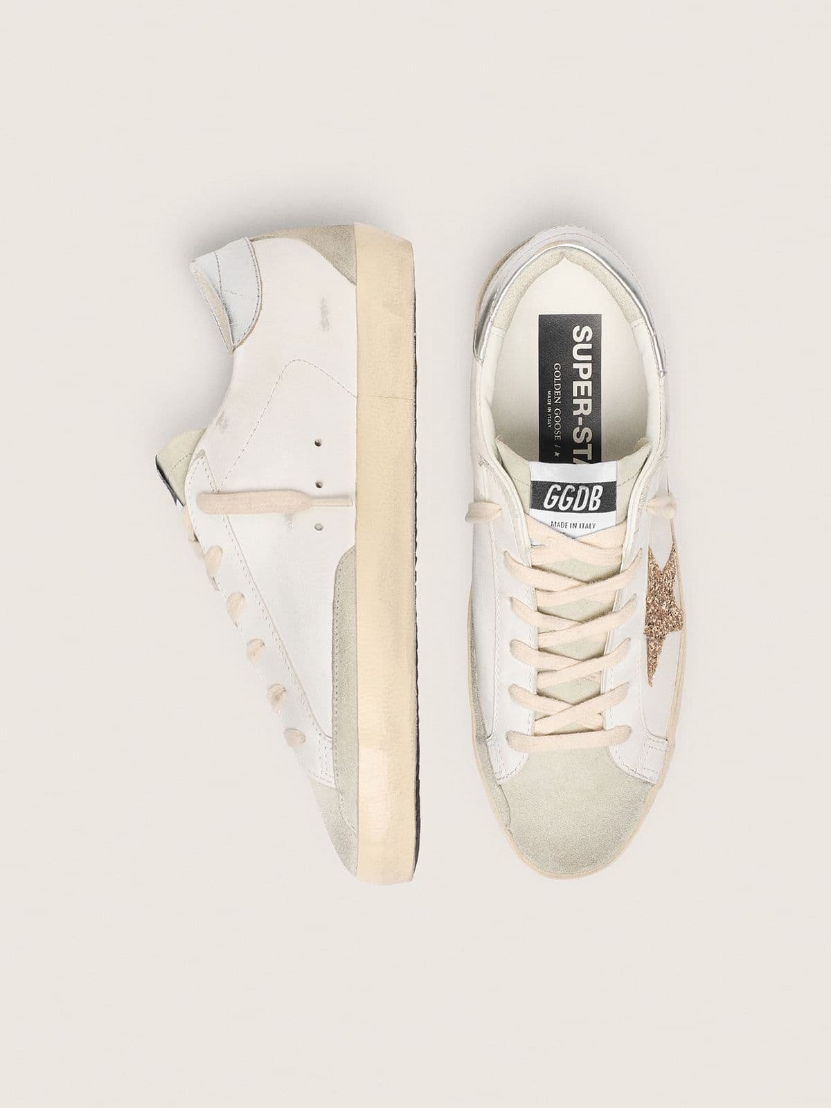 Golden Goose For women - الصورة 3